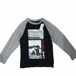 2/$13 The Children’s Place Glow in dark size xl 14